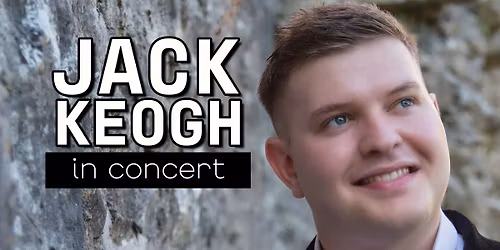 Jack Keogh & His Band In Concert - Gleneagle Club, Killarney (CONCERT)