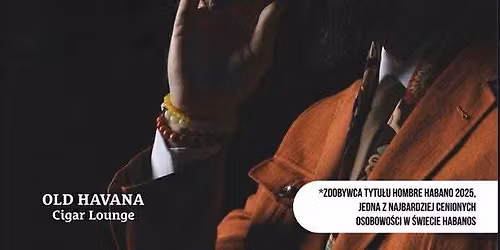 Cigar Deconstruction With Alex