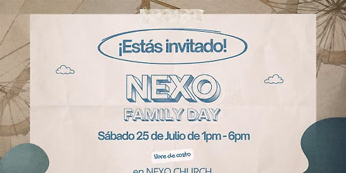 Nexo Family Day