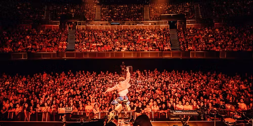 Jacob Collier in Milano