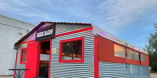 Beer Barn Comedy Show
