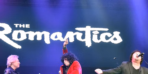 The Romantics