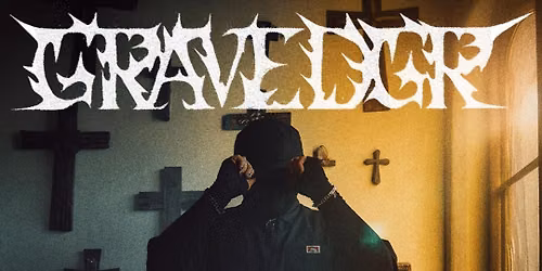 GRAVEDGR at Kemistry Nightclub
