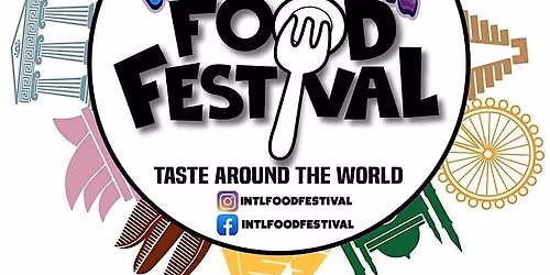 Vendors Wanted Intl Food And Culture Festival @ Dulles Town Center