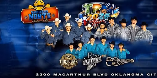 MORRO Y SU REUNION, NUEVA PRADERA & TORTUGAS DEL NORTE