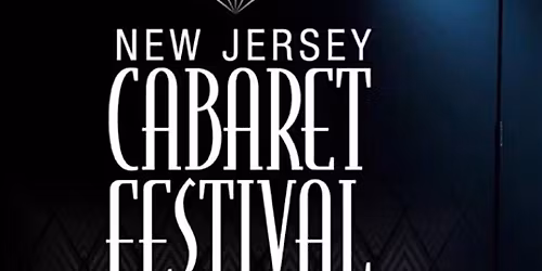 New Jersey Cabaret Festival 2025