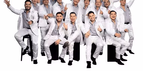 La Arrolladora Banda El Limon