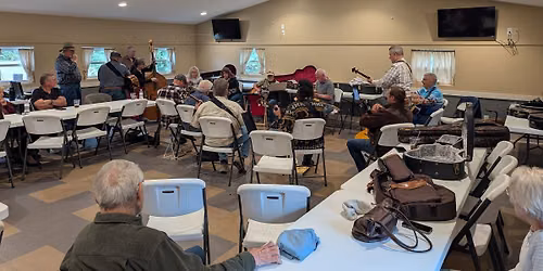 Bluegrass Jam in Fort Wayne - 3rd Sunday Jam