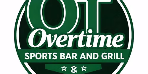 Overtime Sports Bar and Grill