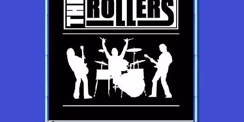 The Rollers at Millville Amercan Legion