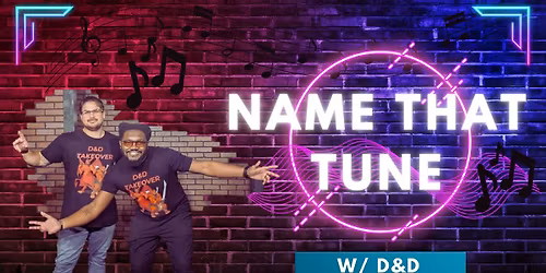 Name That Tune!