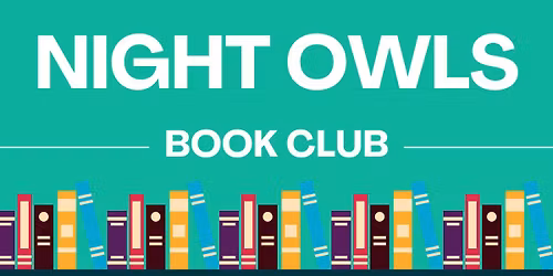 Night Owls Book Club
