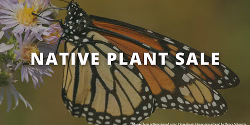 Columbia Native Plant Sale \u2013 Bass Pro Shops Sportsman\u2019s Center\u00ae