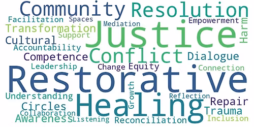 RJIOK Exploration Training