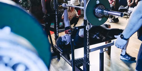 Reval POWER CUP 2026