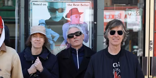 Sloan in Halifax