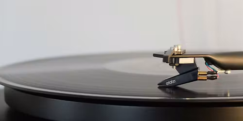 Played: A Curated Listening Room