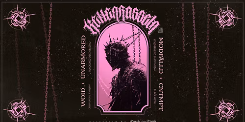 Kettenrasseln Vol. 1