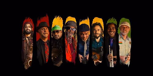 The Skatalites