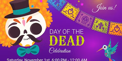 Day of the Dead Market