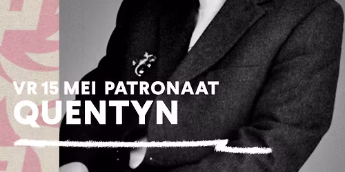 Quentyn | Patronaat Haarlem