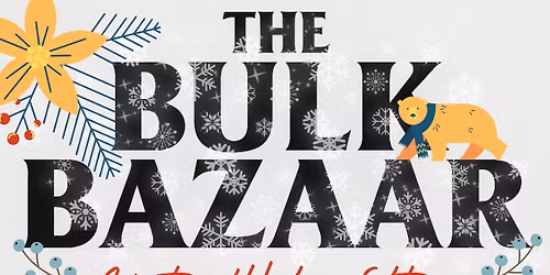 Winter Bulk Bazaar