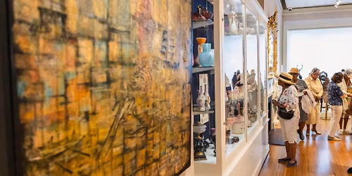 Bank of America: Free Admission Weekend