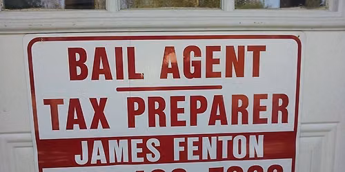 Forrest County Felony Sign In 