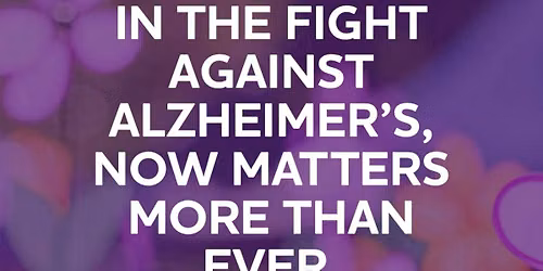 NAACP Joins Walk To End Alzheimer\u2019s 