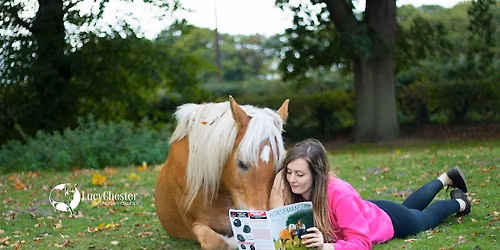 Understand Equine Body Language & Behaviour to Improve Your Relationship