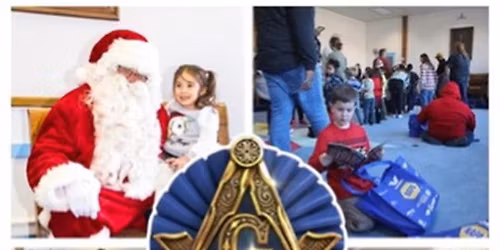 63rd Annual Clothe-A-Child