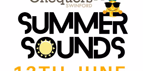Live Music at The Chequers - Summer Sounds