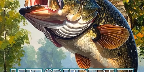 2026 LAKE GRANBURY TATTOO EXPO