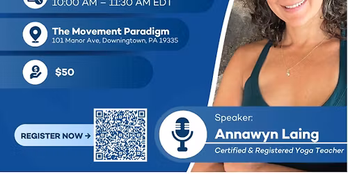 Ayurvedic Dosha Workshop