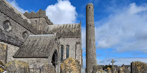 Gef\u00fchrter Rundgang durch Kilkenny mit lokalem Guide