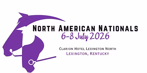 2026 - North American Nationals 