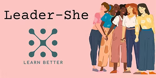 Leader-She Executive Cohort