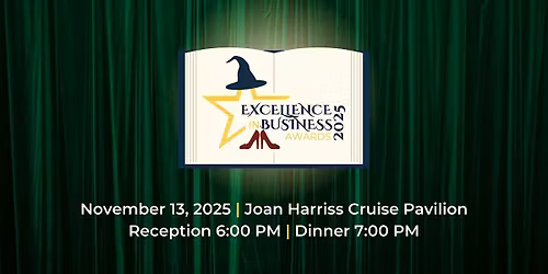 35th Annual Excellence in Business Awards