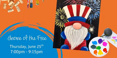 Celebrate Thirsty Thursday with Red & White Wine! - Gnome of the Free