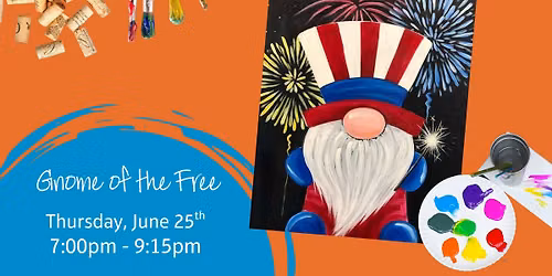 Celebrate Thirsty Thursday with Red & White Wine! - Gnome of the Free