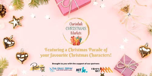 Ourimbah Twilight Christmas Market