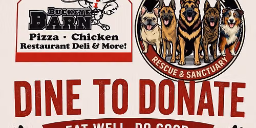 Dine to Donate