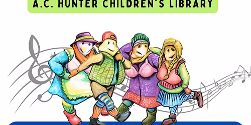 Mini Mummers Storytime