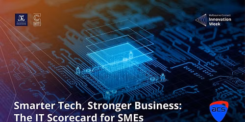 Smarter Tech, Stronger Business: The IT Scorecard for SMEs