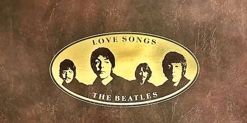 The Beatles Sing-Along: Beatles Love Songs