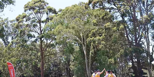 2025 THMC Golf Day \u2013 Supporting Youth Mental Health