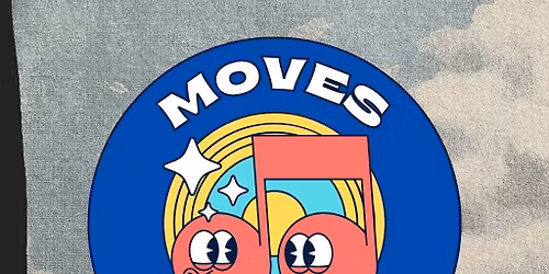 Moves 'n' Grooves