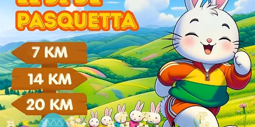 NA CORSETTA EL DI DE PASQUETTA