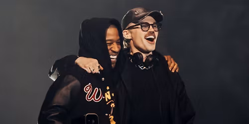 Dom Dolla (18+)