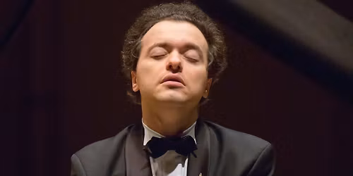 Parking Chicago Symphony Orchestra - Evgeny Kissin